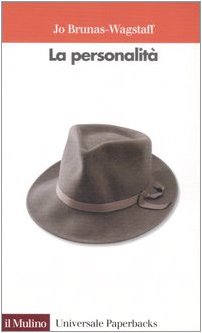 La personalità book