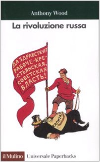 La rivoluzione russa book
