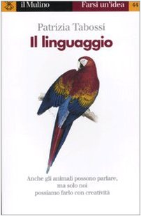 Product Image: Il linguaggio
