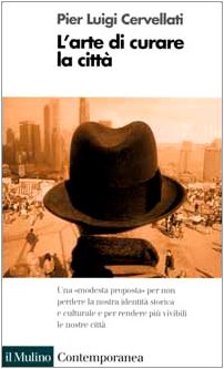 L'arte di curare la città book