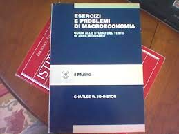 Esercizi di macroeconomia. Guida allo studio del testo di Olivier Blanchard book