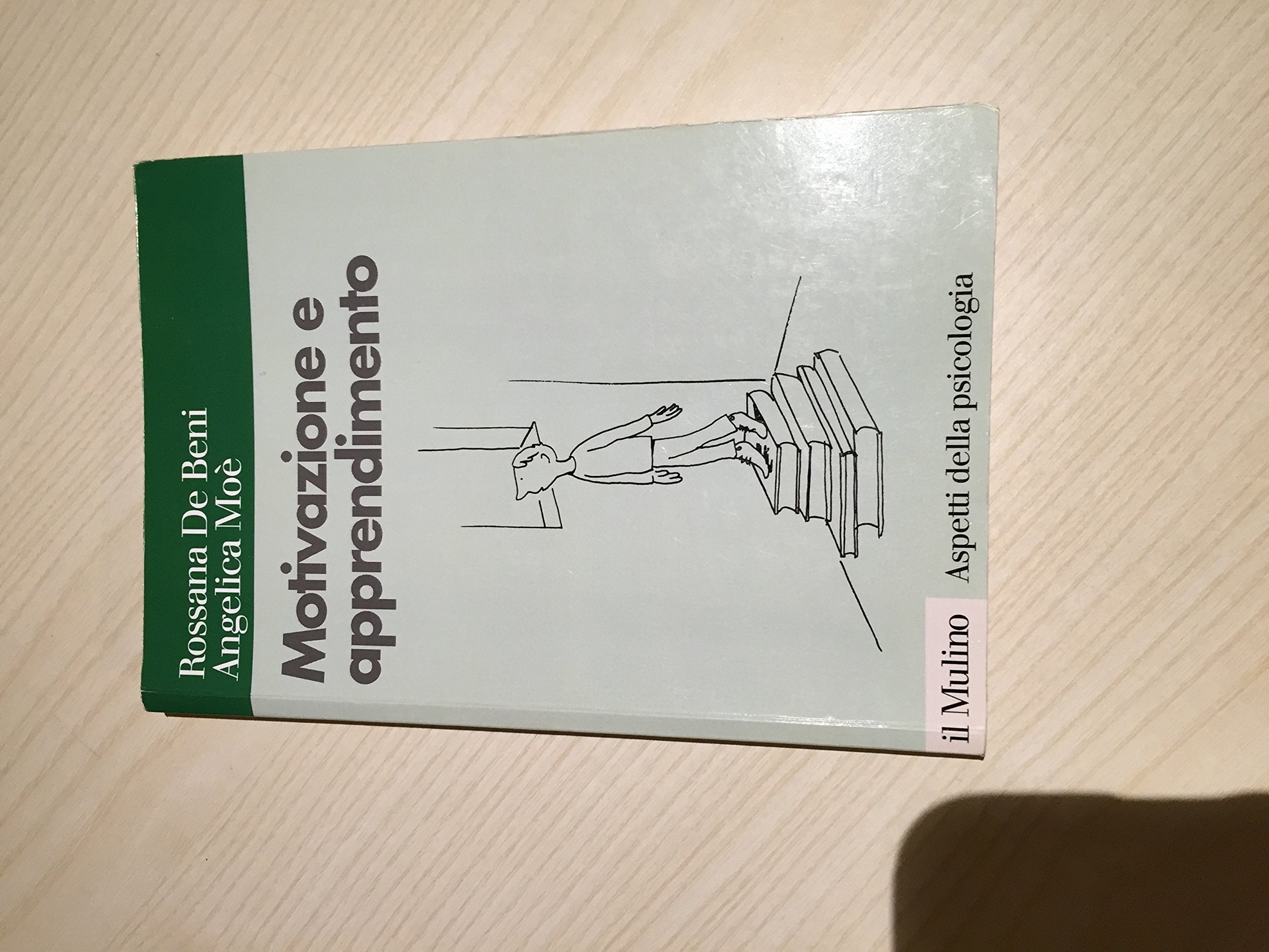 Motivazione e apprendimento book