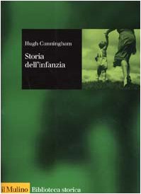 Storia dell'infanzia. XVI-XX secolo book