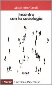 Incontro con la sociologia book