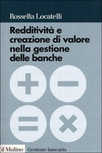 Redditività e creazione di valore nella gestione delle banche book
