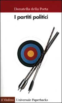 I partiti politici book