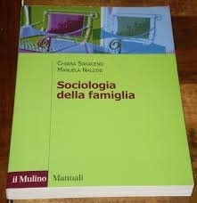 Sociologia della famiglia book
