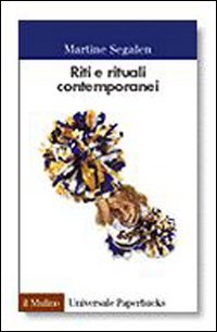 Riti e rituali contemporanei Non-fiction books