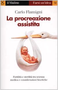 La procreazione assistita book