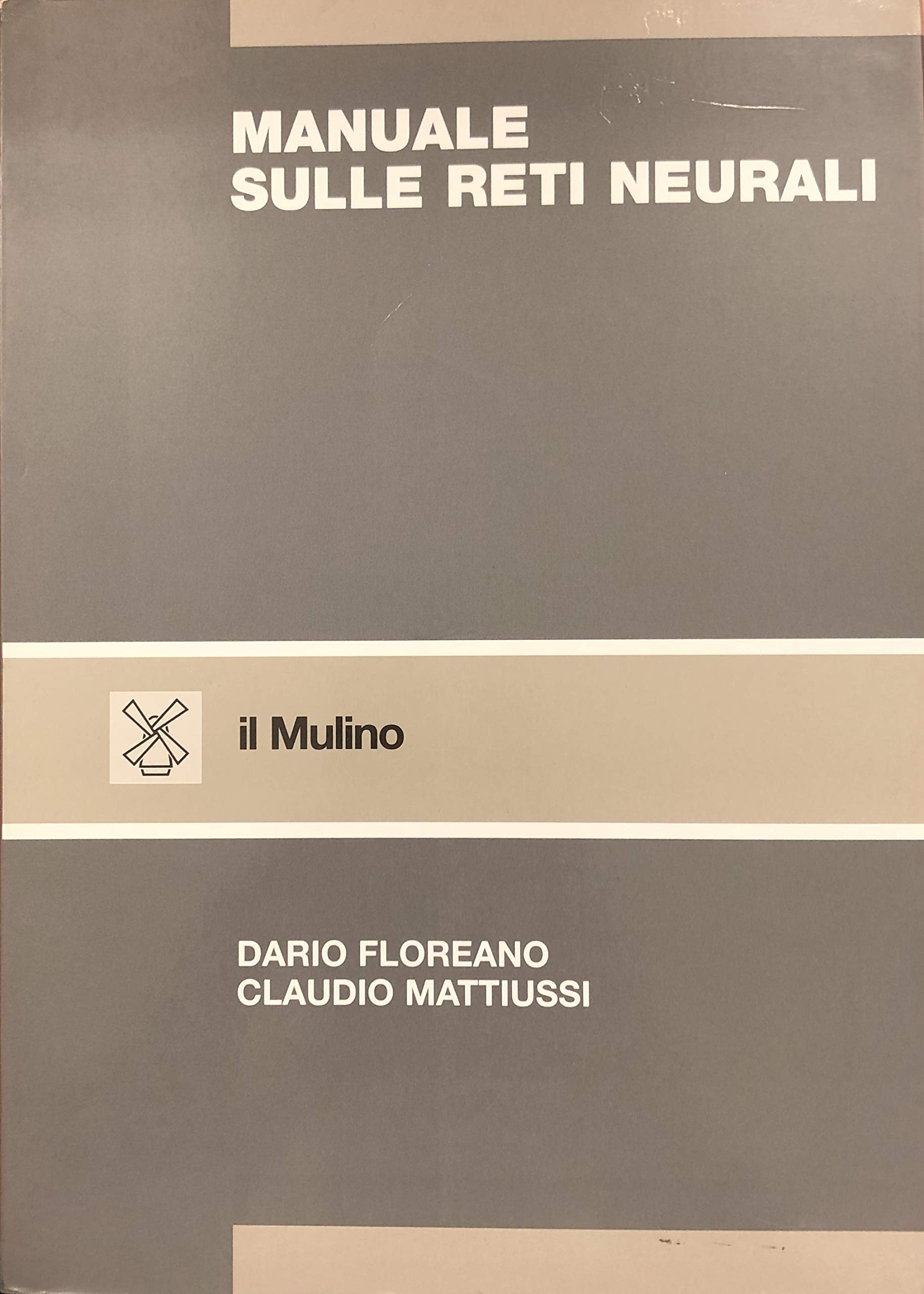 Manuale sulle reti neurali book