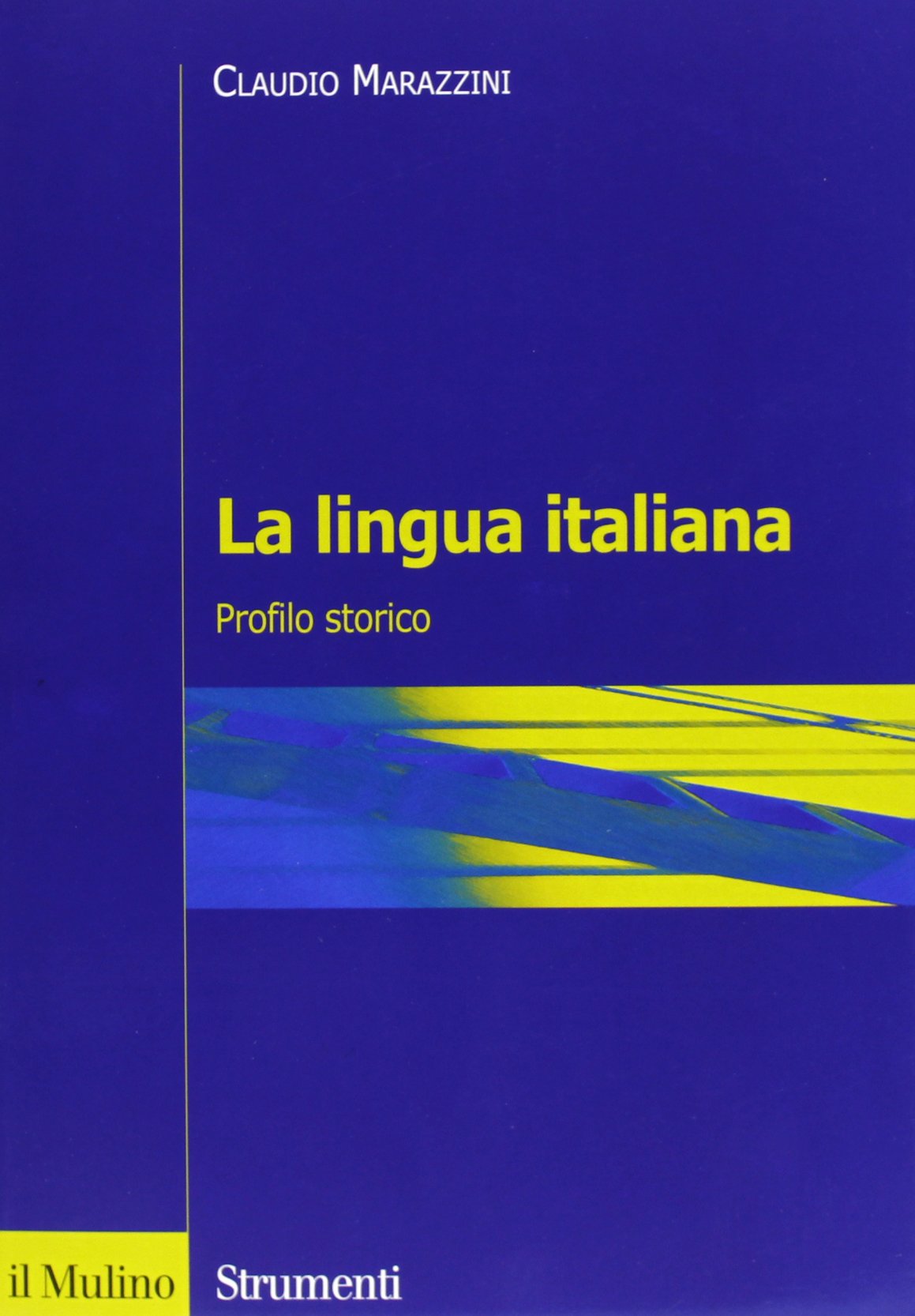 La lingua italiana. Profilo storico Social Sciences