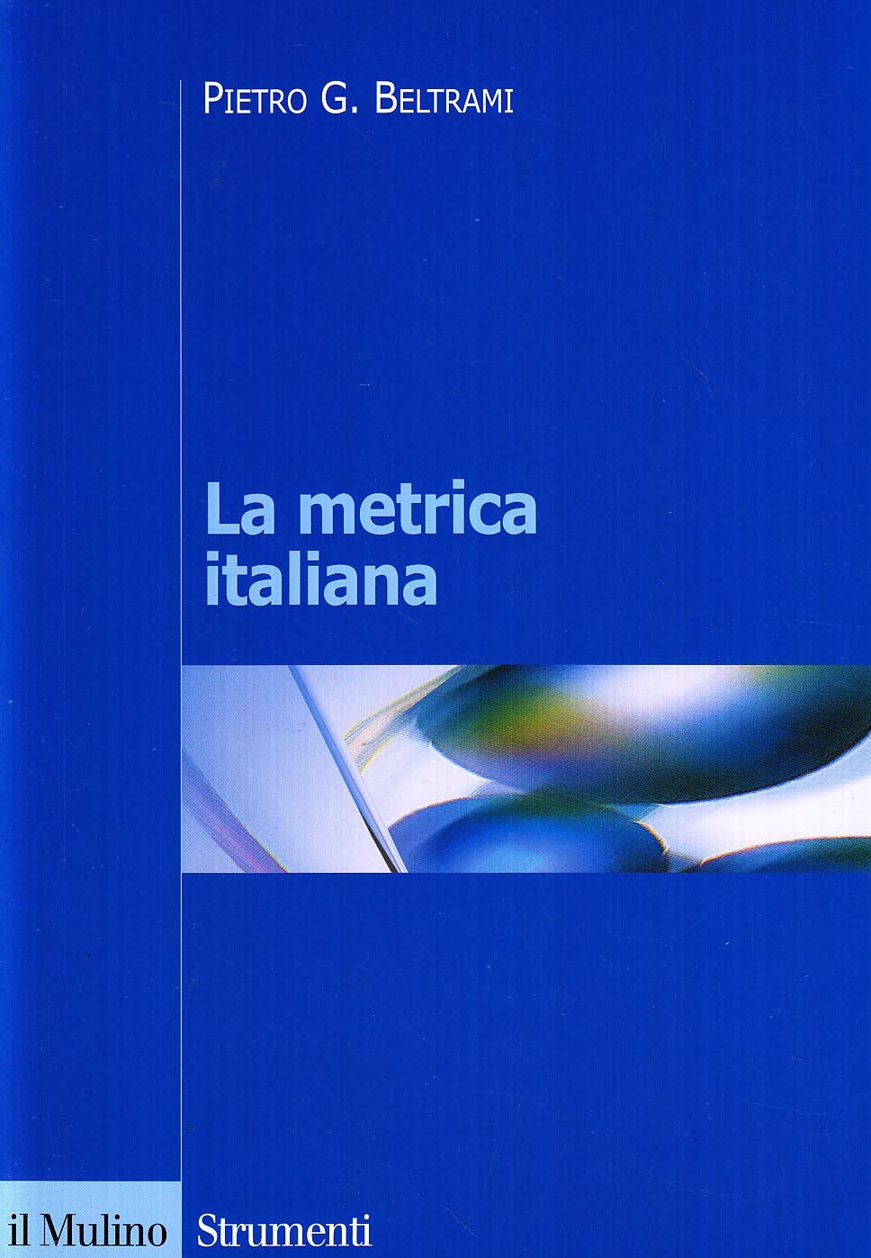 La metrica italiana Fiction