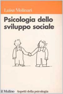 Psicologia dello sviluppo sociale book
