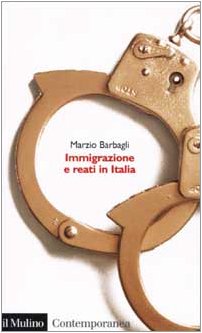 Immigrazione e reati in Italia book