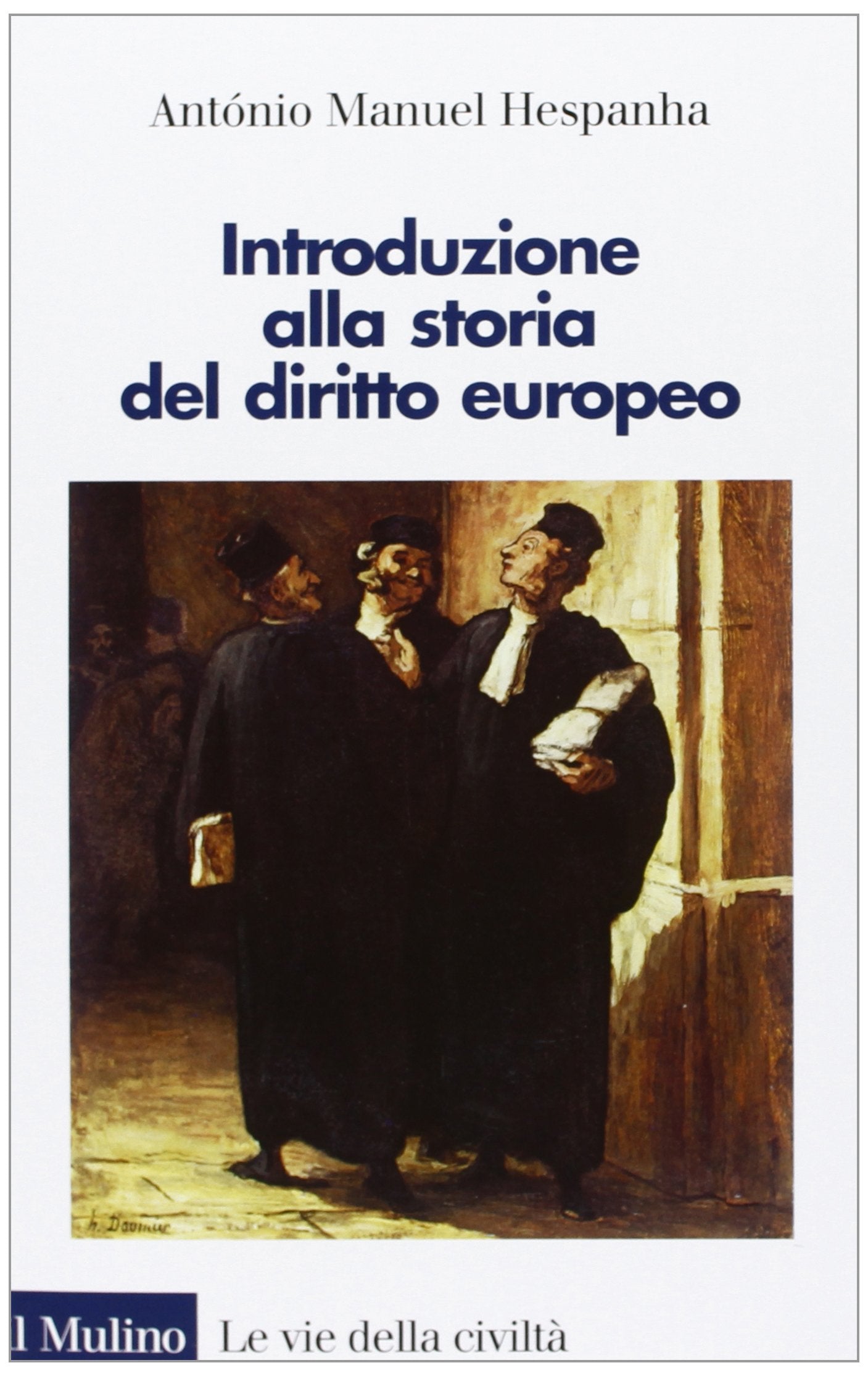 Introduzione alla storia del diritto europeo book