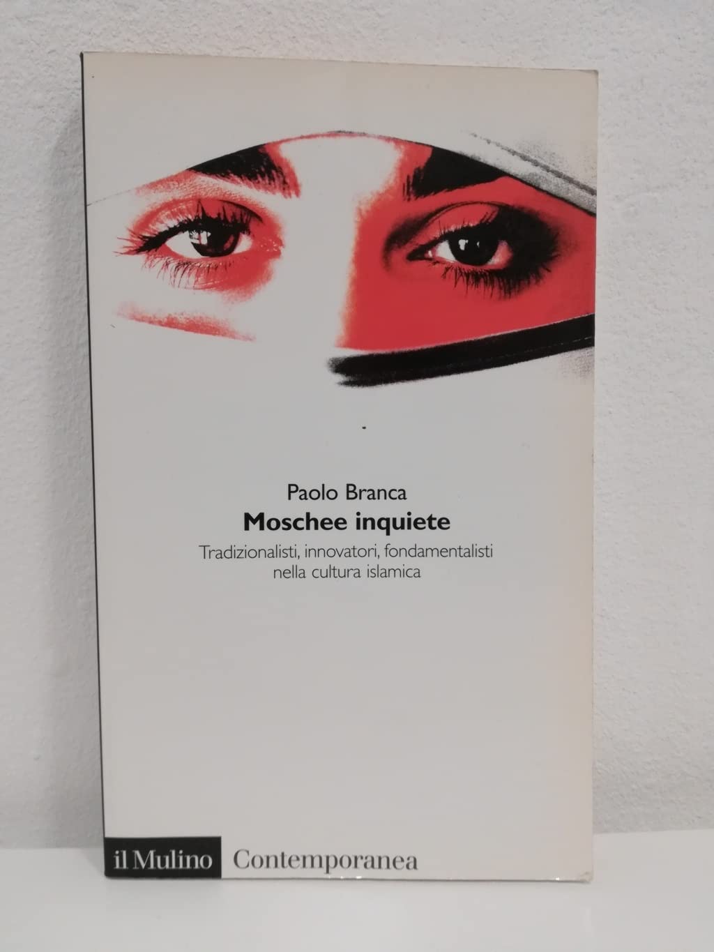 Moschee inquiete. Tradizionalisti, innovatori, fondamentalisti nella cultura islamica Philosophy