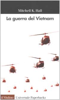 La guerra del Vietnam book