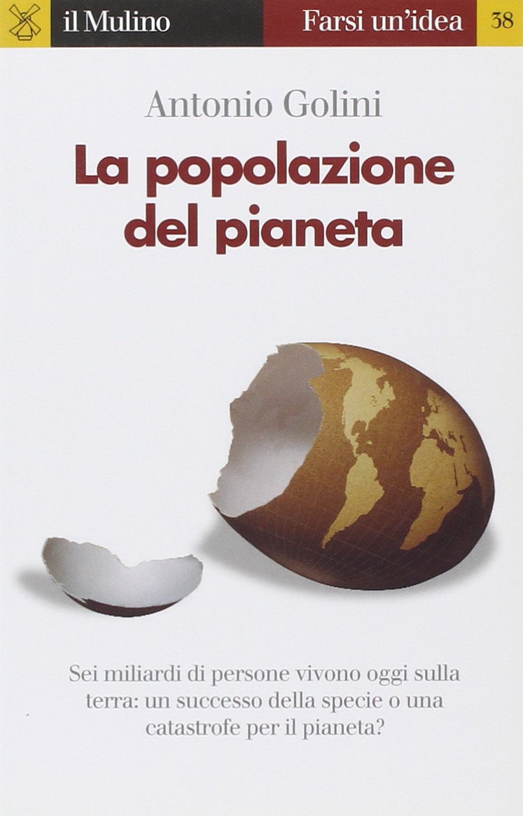 La popolazione del pianeta Social Sciences