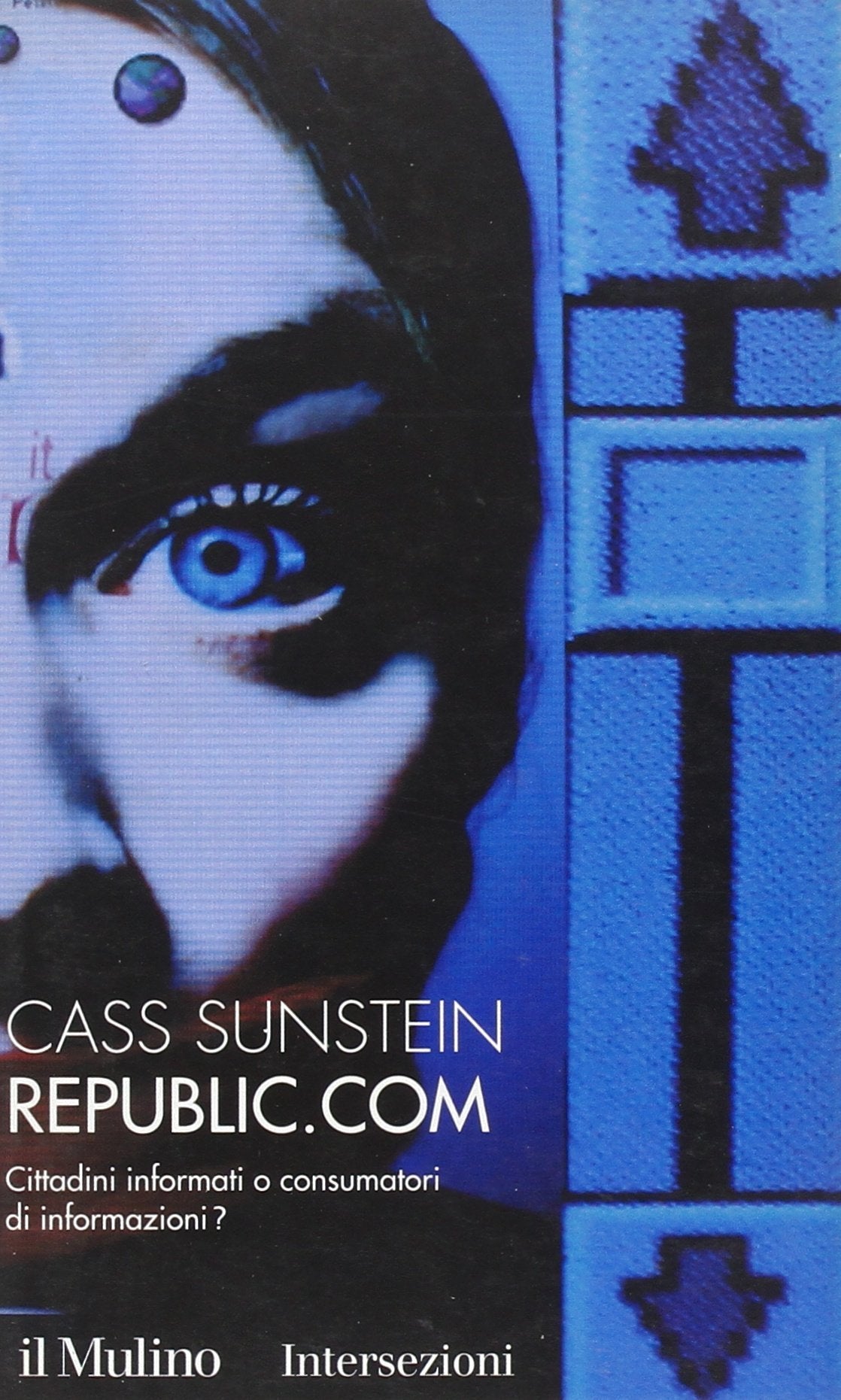 Republic.com. Cittadini informati o consumatori di informazioni? book