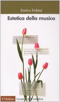 Estetica della musica book