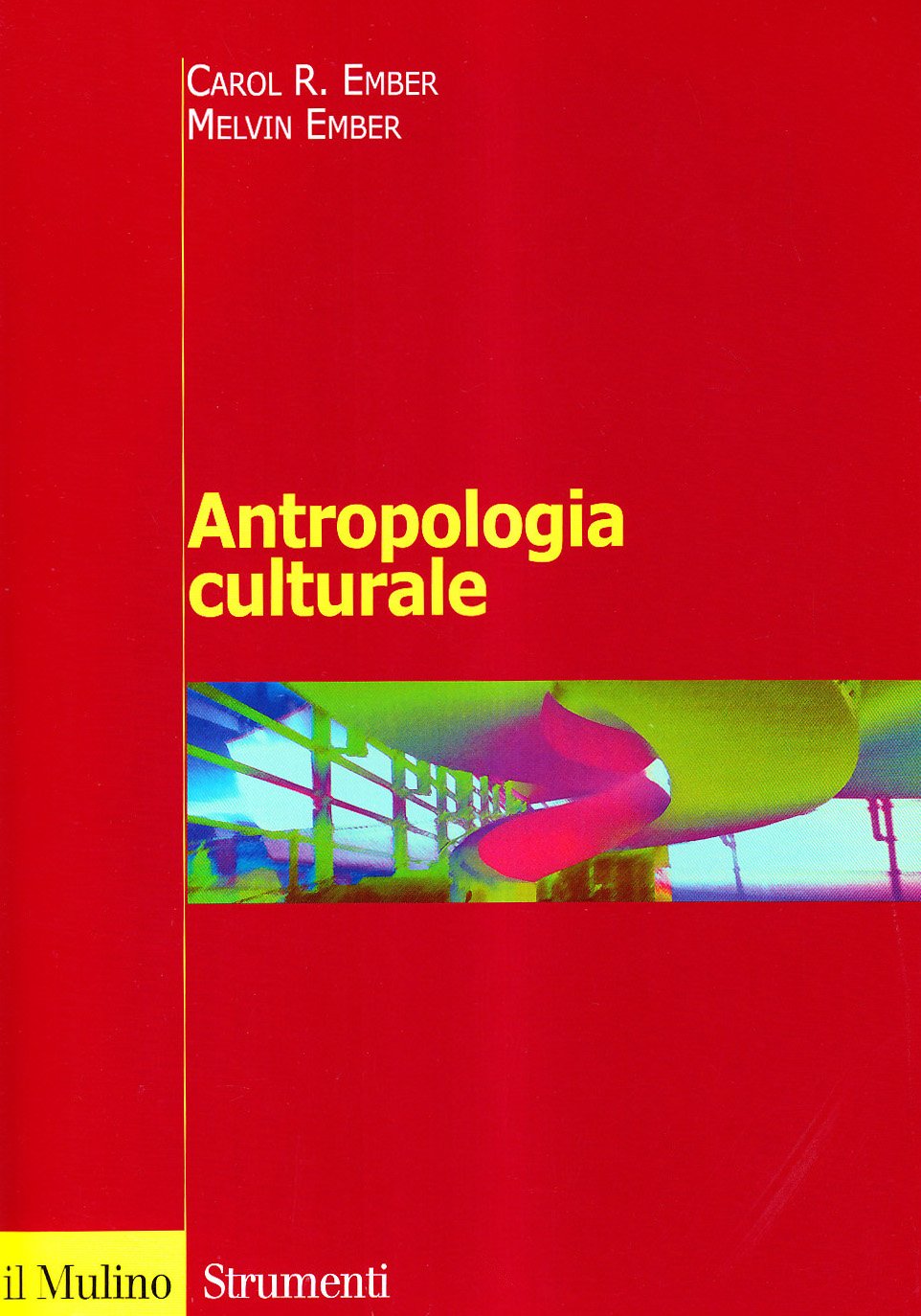 Antropologia culturale (Strumenti) Social Sciences