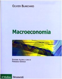 Macroeconomia. Una prospettiva europea book