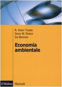 Economia ambientale book
