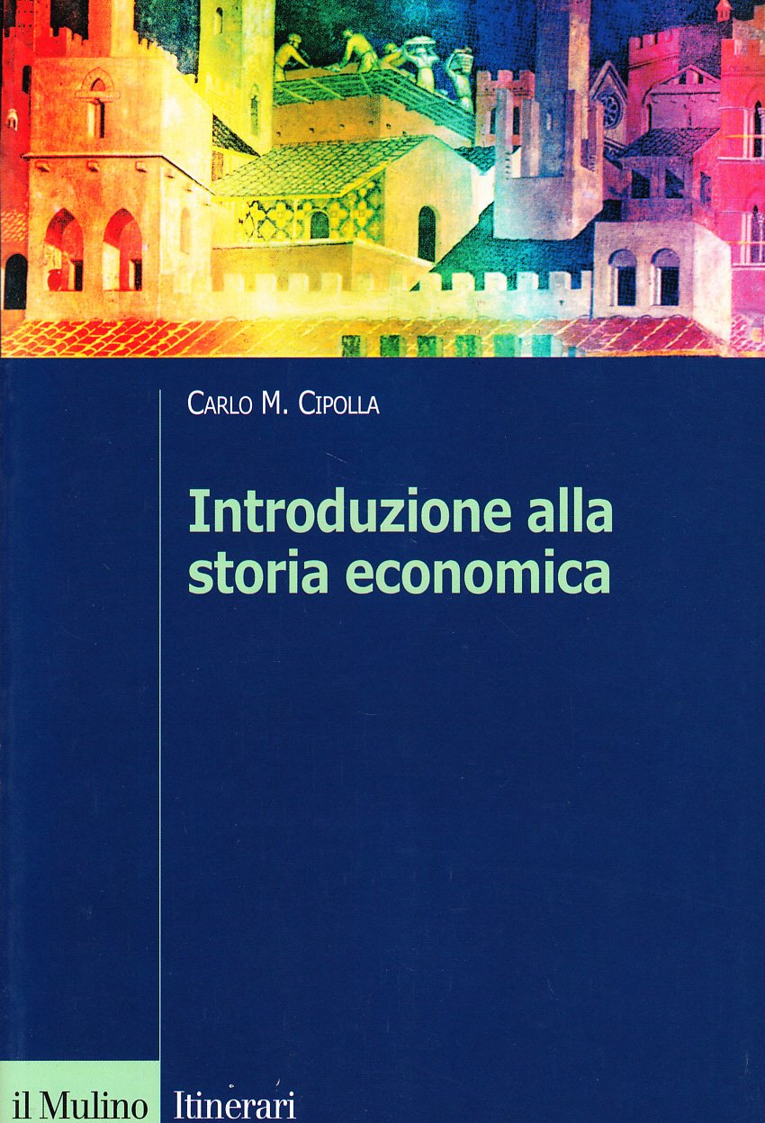 Introduzione alla storia economica Business, Finance & Career