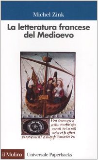 La letteratura francese del Medioevo Contemporary literature