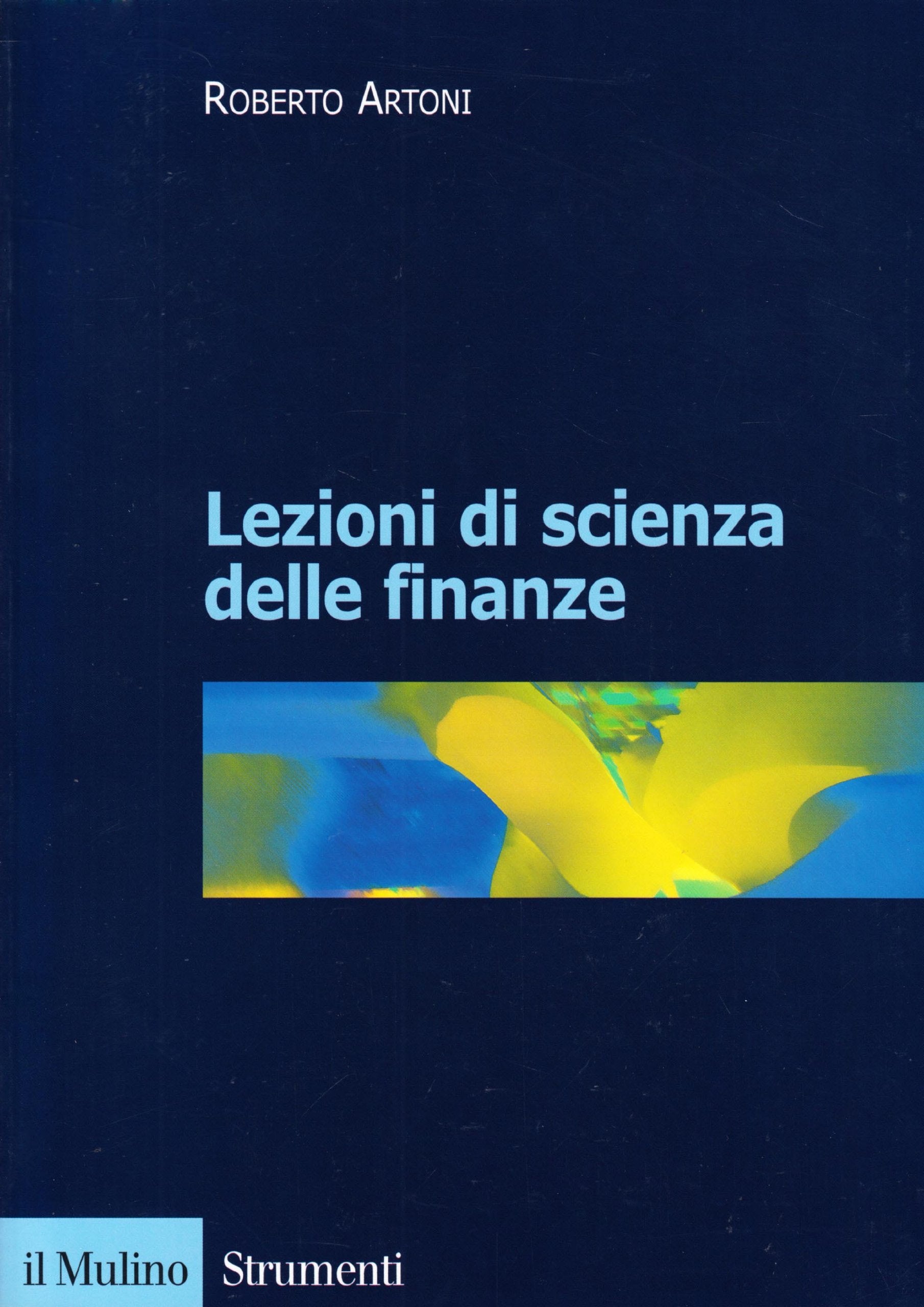 Lezioni di scienza delle finanze book