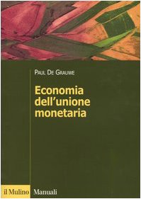 Economia dell'Unione monetaria book