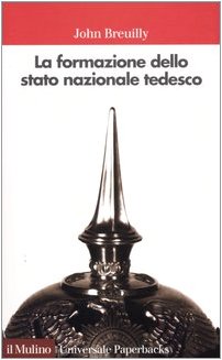 La formazione dello stato nazionale tedesco (1800-1871) book