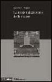 La nazionalizzazione delle masse book