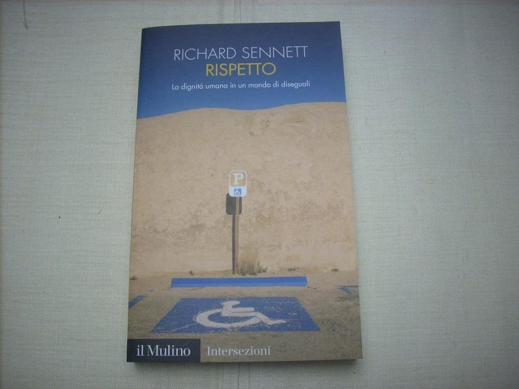 Rispetto. La dignità umana in un mondo di diseguali (Intersezioni, Band 257) Social Sciences