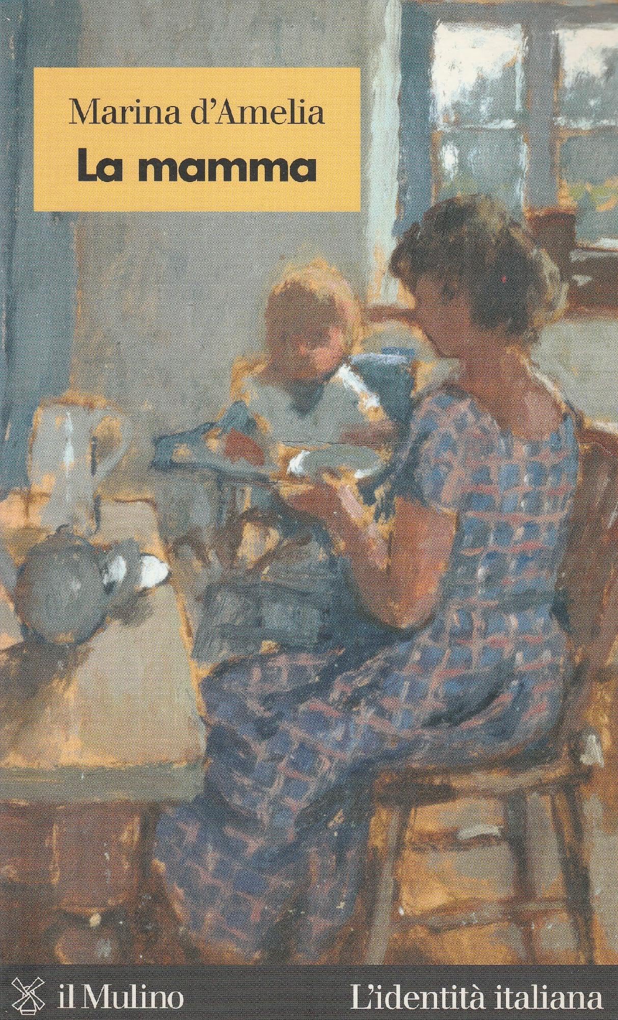 Product Image: La mamma
