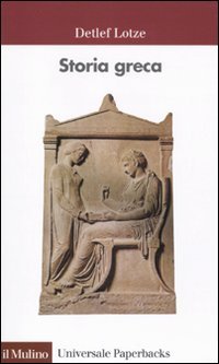 Storia greca. Dalle origini all'età ellenistica book