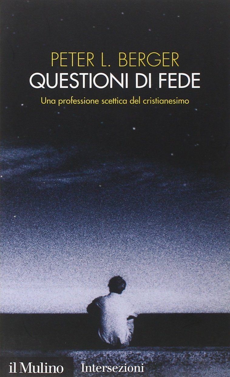 Questioni di fede. Una professione scettica del cristianesimo (Intersezioni, Band 280) Religion & Esotericism