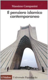Il pensiero islamico contemporaneo book