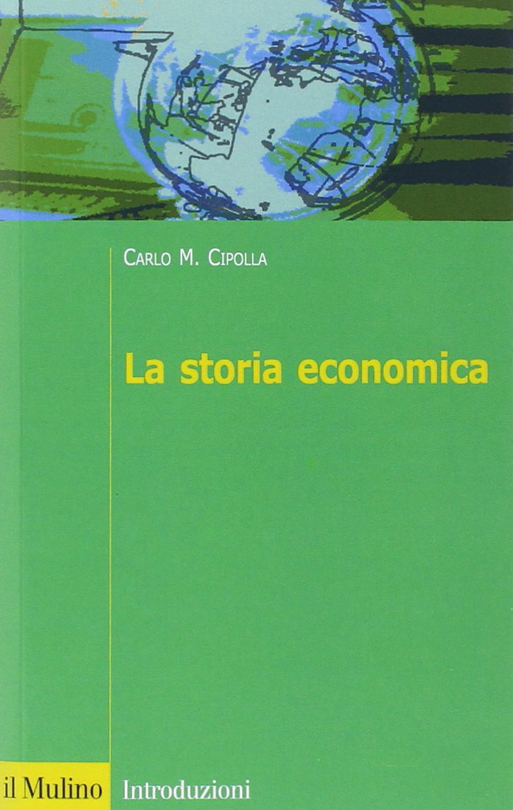 La storia economica Business, Finance & Career