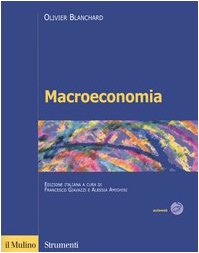 Macroeconomia. Una prospettiva europea book