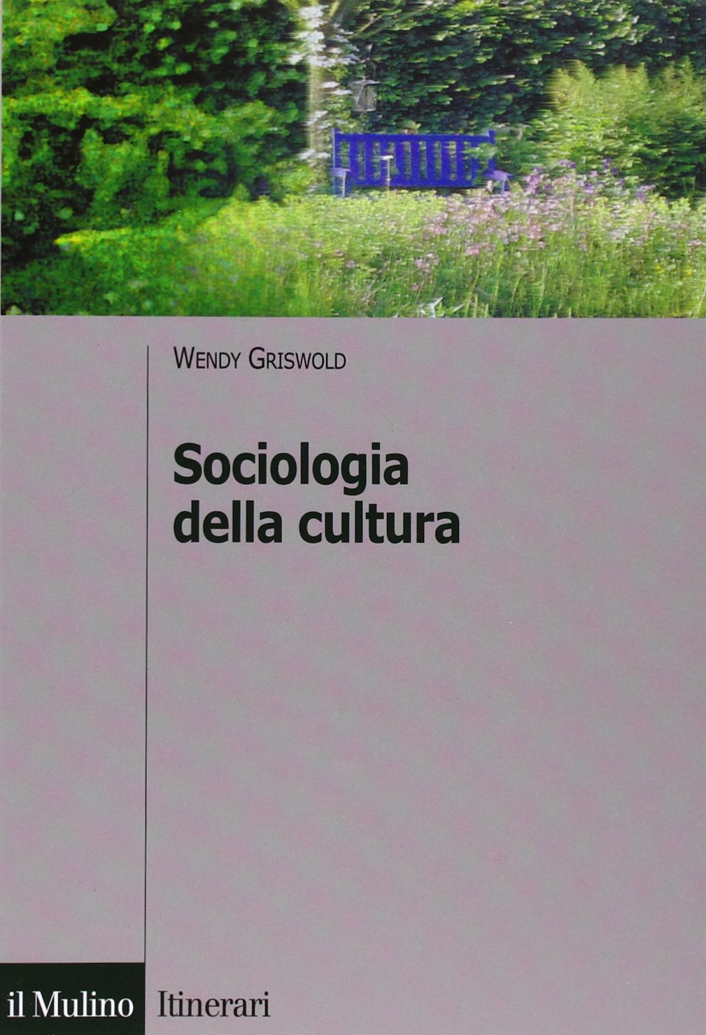 Sociologia della cultura Social Sciences