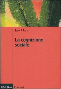 La cognizione sociale book