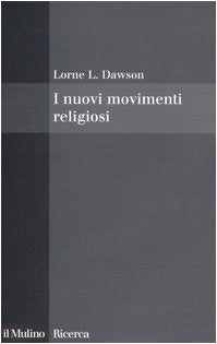 I nuovi movimenti religiosi book