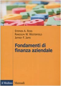 Fondamenti di finanza aziendale book