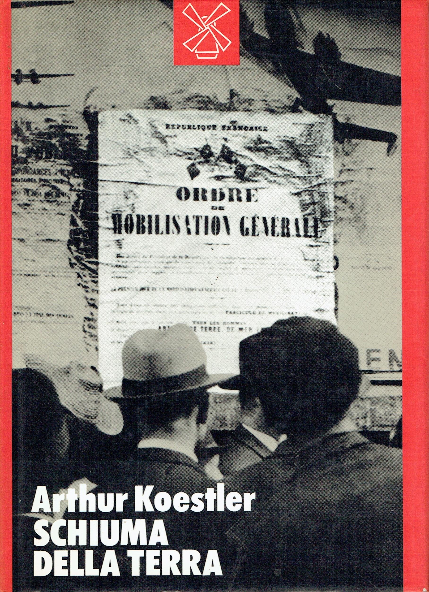 Schiuma della terra (Storica paperbacks, Band 6) Social Sciences