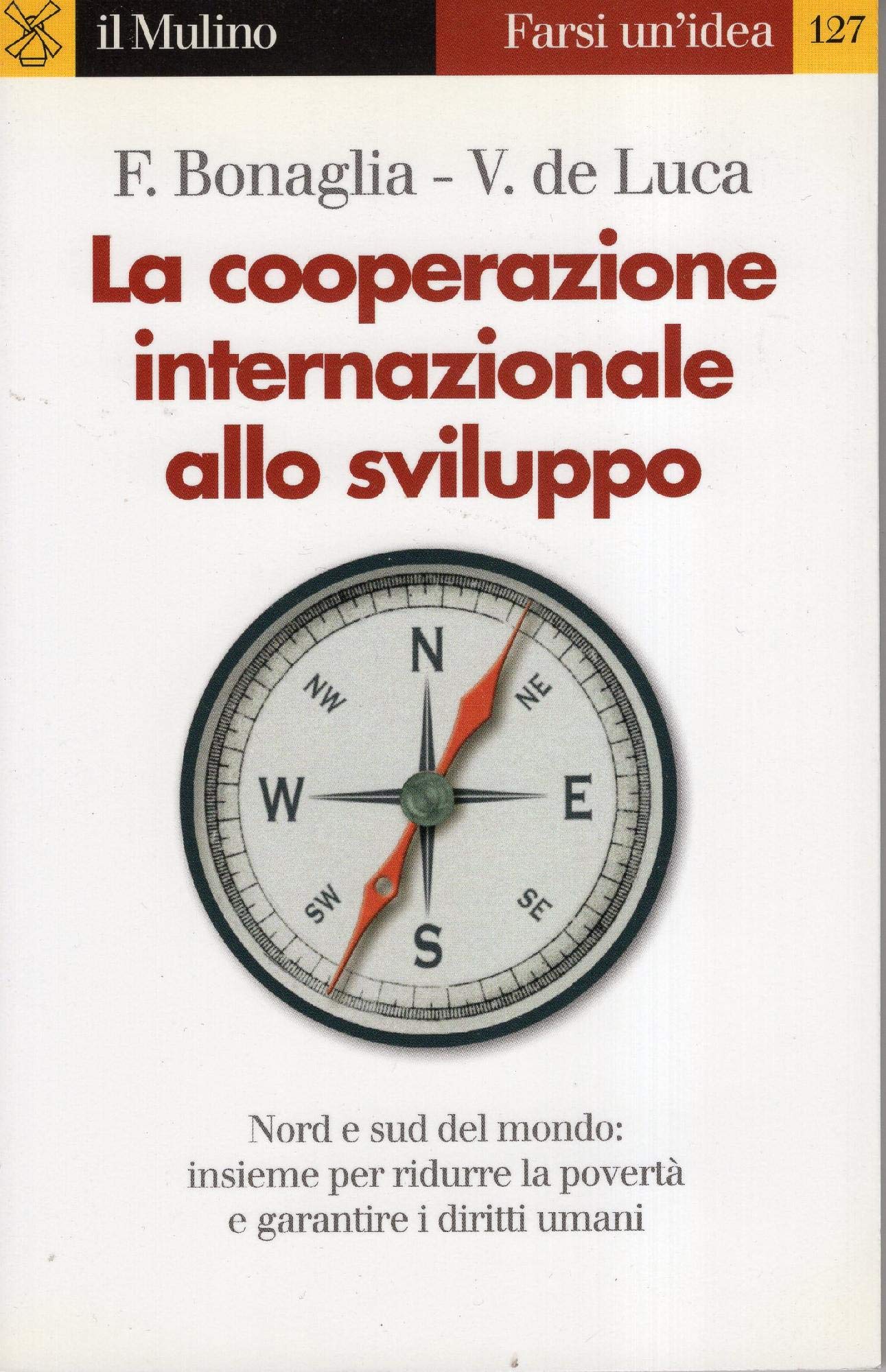 La cooperazione internazionale allo sviluppo Social Sciences