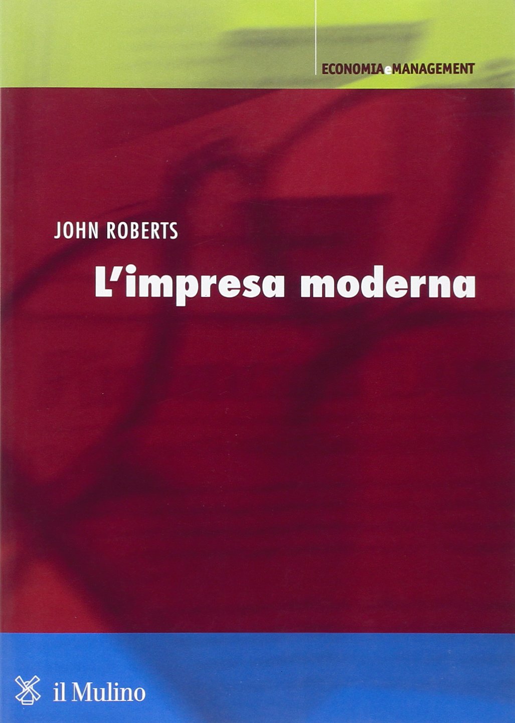 Product Image: L'impresa moderna (Economia e Management)