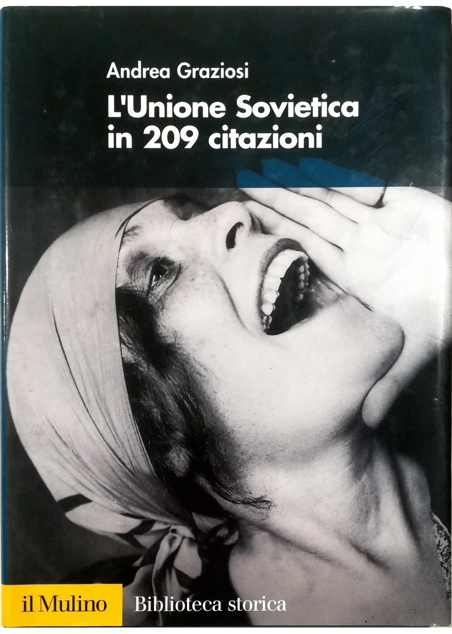 L'Unione Sovietica in 209 citazioni. book