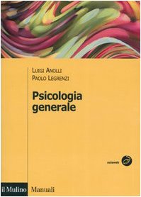 Psicologia generale (Manuali) Psychology Books