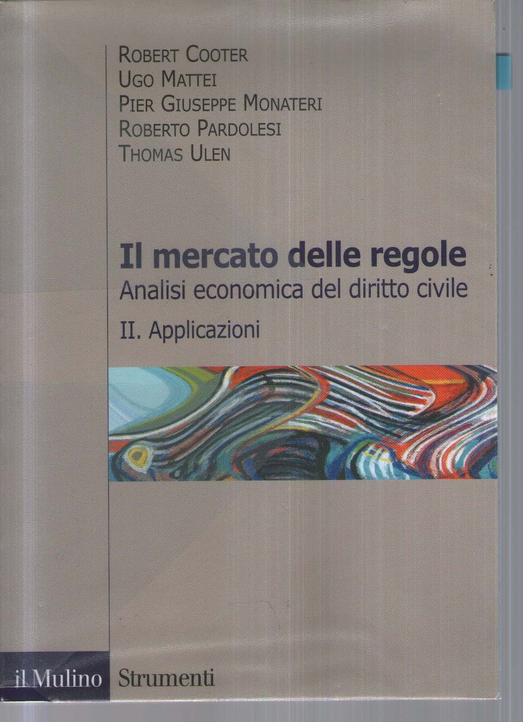 Applicazioni Law